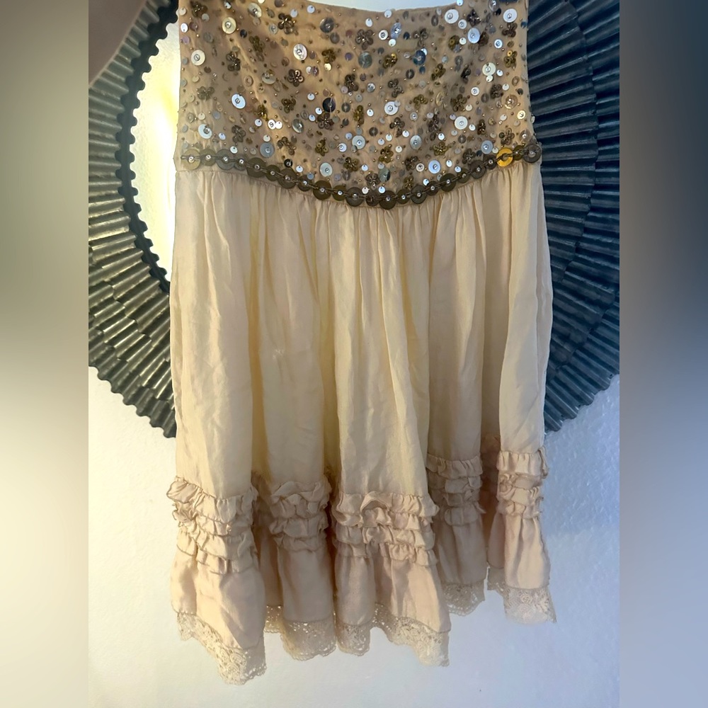 Blumarine skirt
